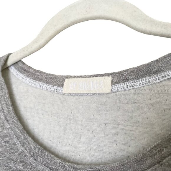 CP Shades Mercedes Sweater Tunic Dress - Picture 3 of 5